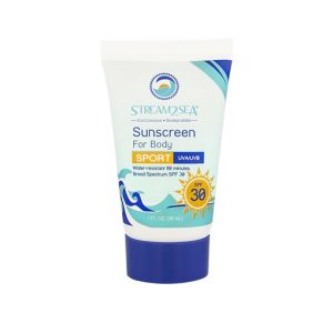 stream2sea sunscreen