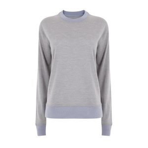 Luxe and hardy reset jumper