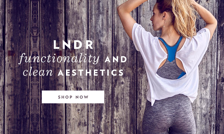 LNDR - Clothing (Brand)