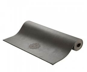 wellicious divine yoga mat