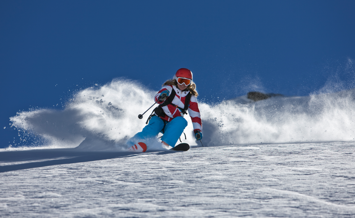 Discover Your Slope Style With Our Ski Lookbook! - Hip & Healthy