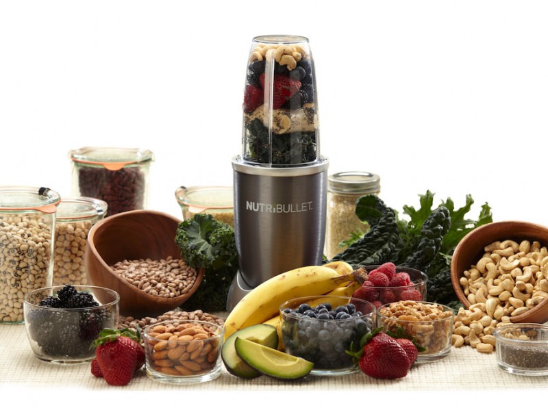 nutribullet