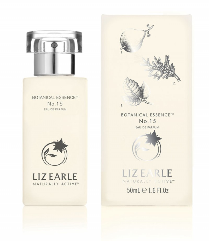 liz earle perfume