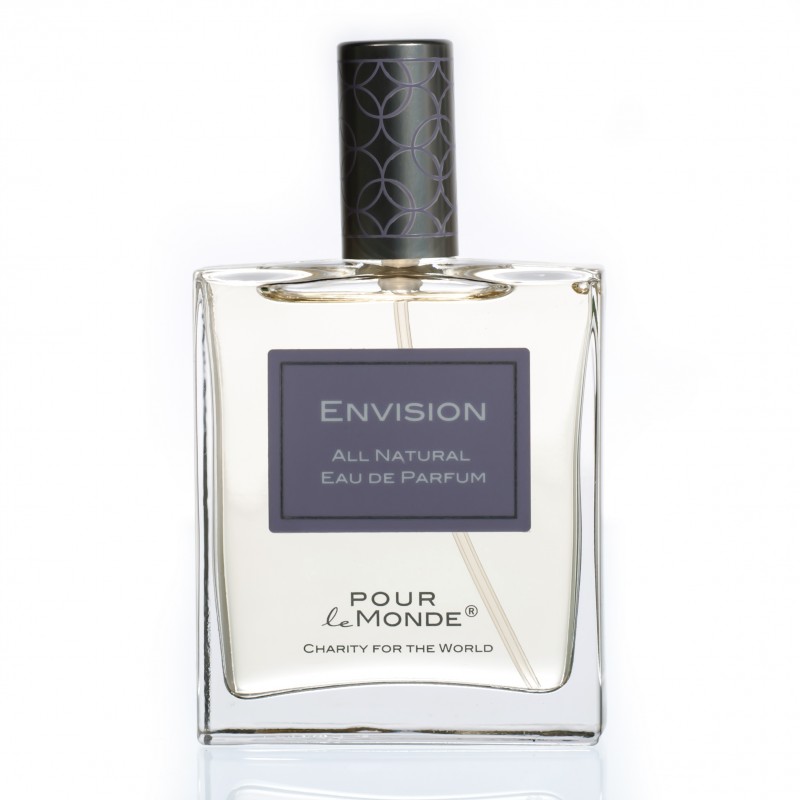 pour le monde perfume