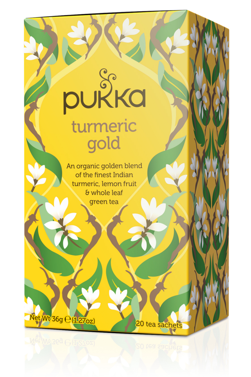 turmeric pukka