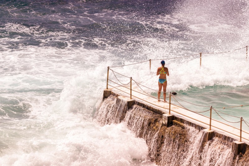 bondi beach