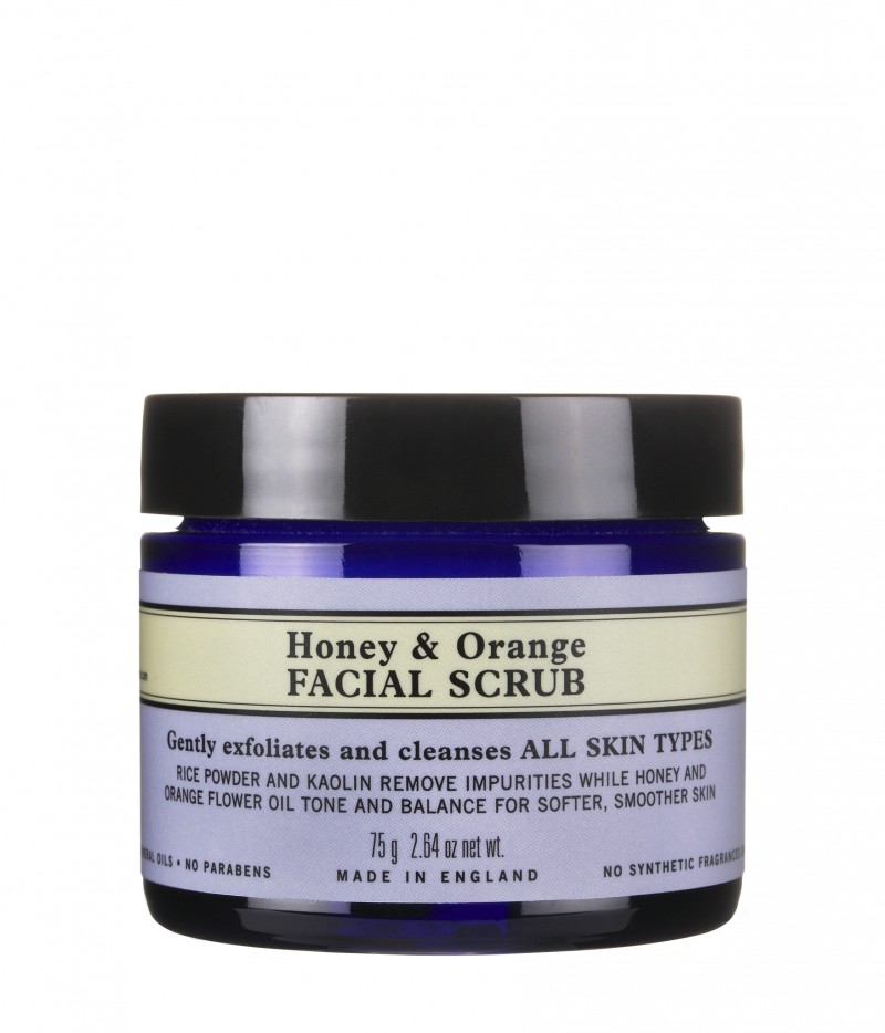 neals yard scrub