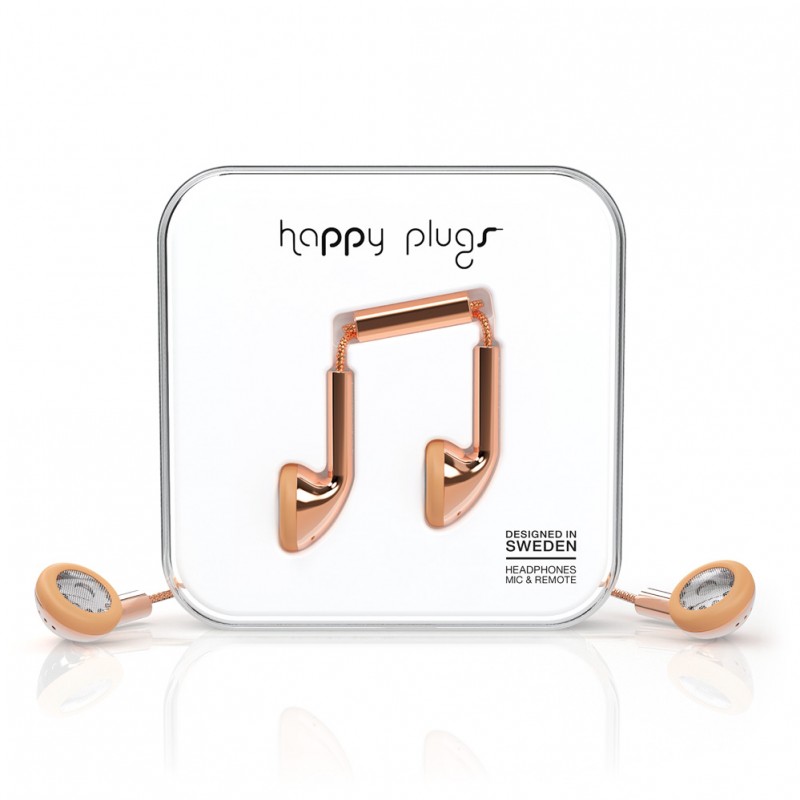 happy plugs