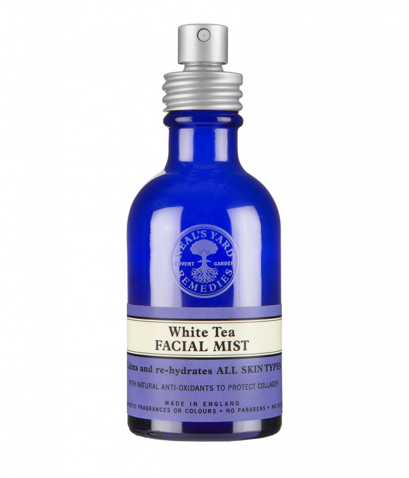 neals yard