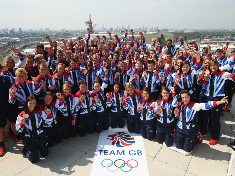 team-gb