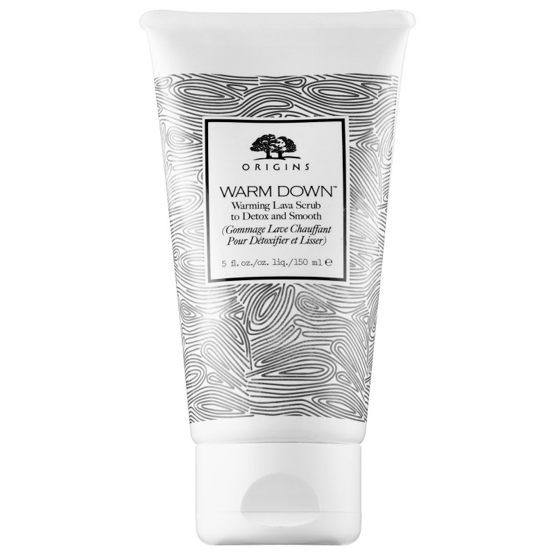 origins lava scrub