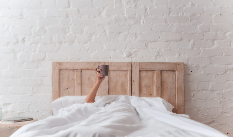 8 Lifestyle Hacks That Will Help You Sleep Deeper