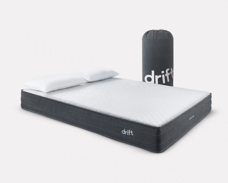 drift-mattress