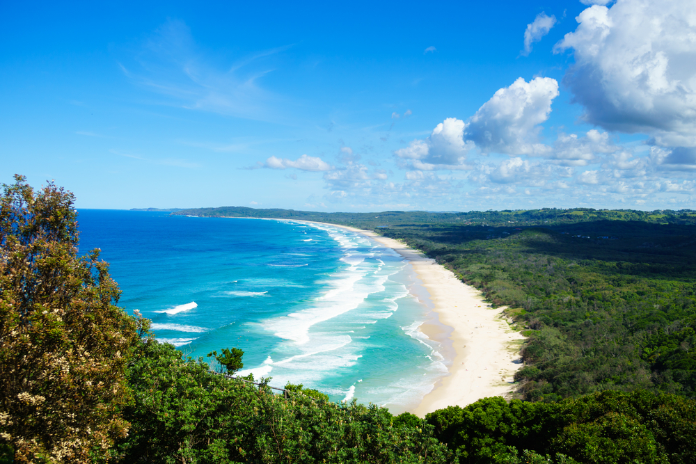 Hip & Healthy Guide To Byron Bay - Hip & Healthy