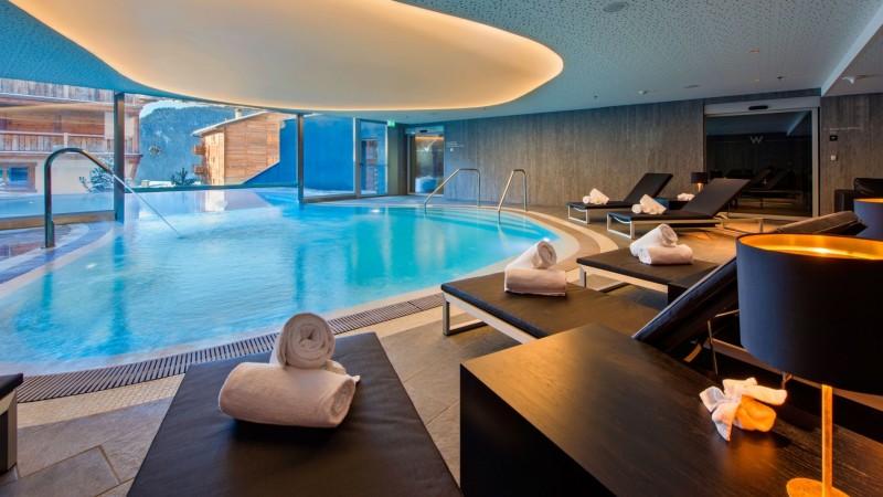 away spa verbier