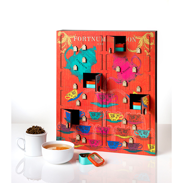 Fortnum And Mason Advent Calendar 2024 Cati Mattie