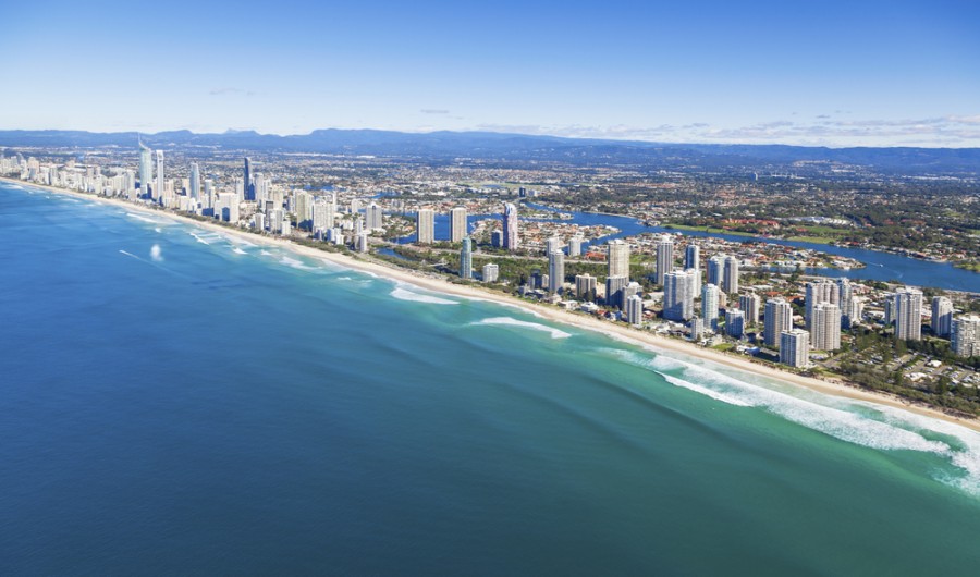 Guide To Queensland