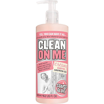 soap-and-glory-clean-on-me