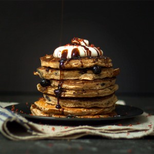 Superfood Pancakes