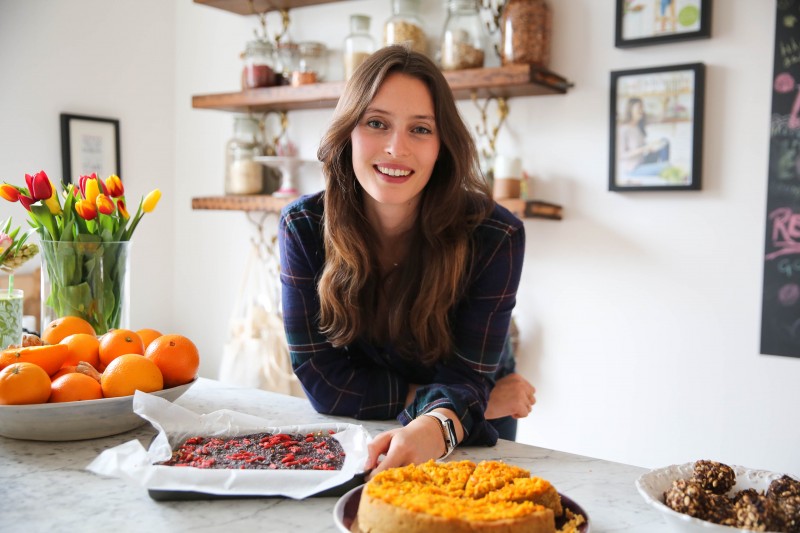 Deliciously Ella