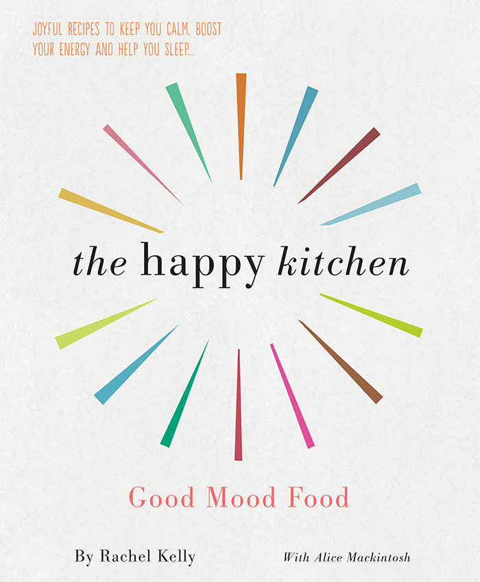 happy kitchen cover.indd