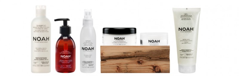 NOAH for beauty