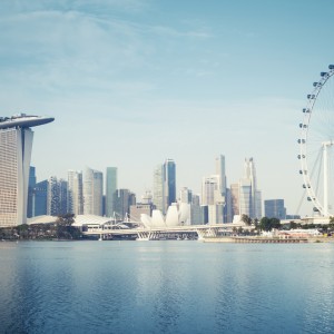 healthy guide to singapore