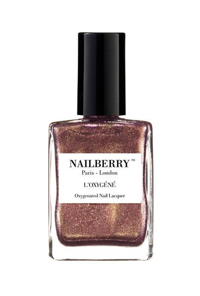 nailberry nail polish