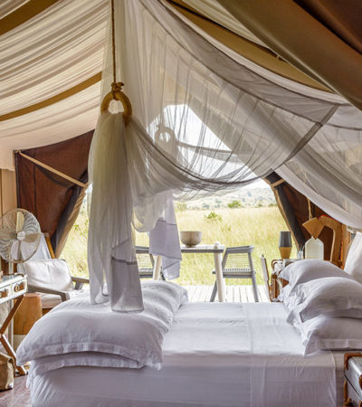 Best Luxury Glamping Sites In The World