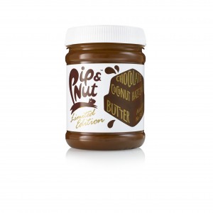 Chocolate Nut Butters