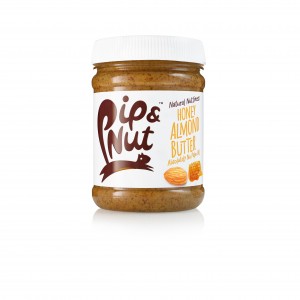 Honey Nut Butters