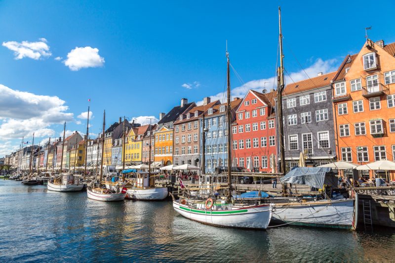 Hip & Healthy Guide To Copenhagen - Hip & Healthy