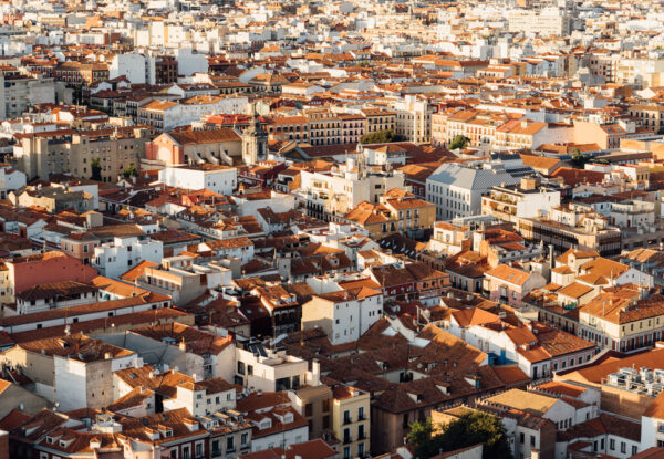 Hip & Healthy Guide To Madrid