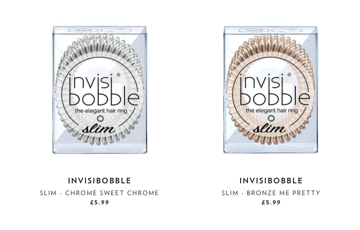 invisibobble