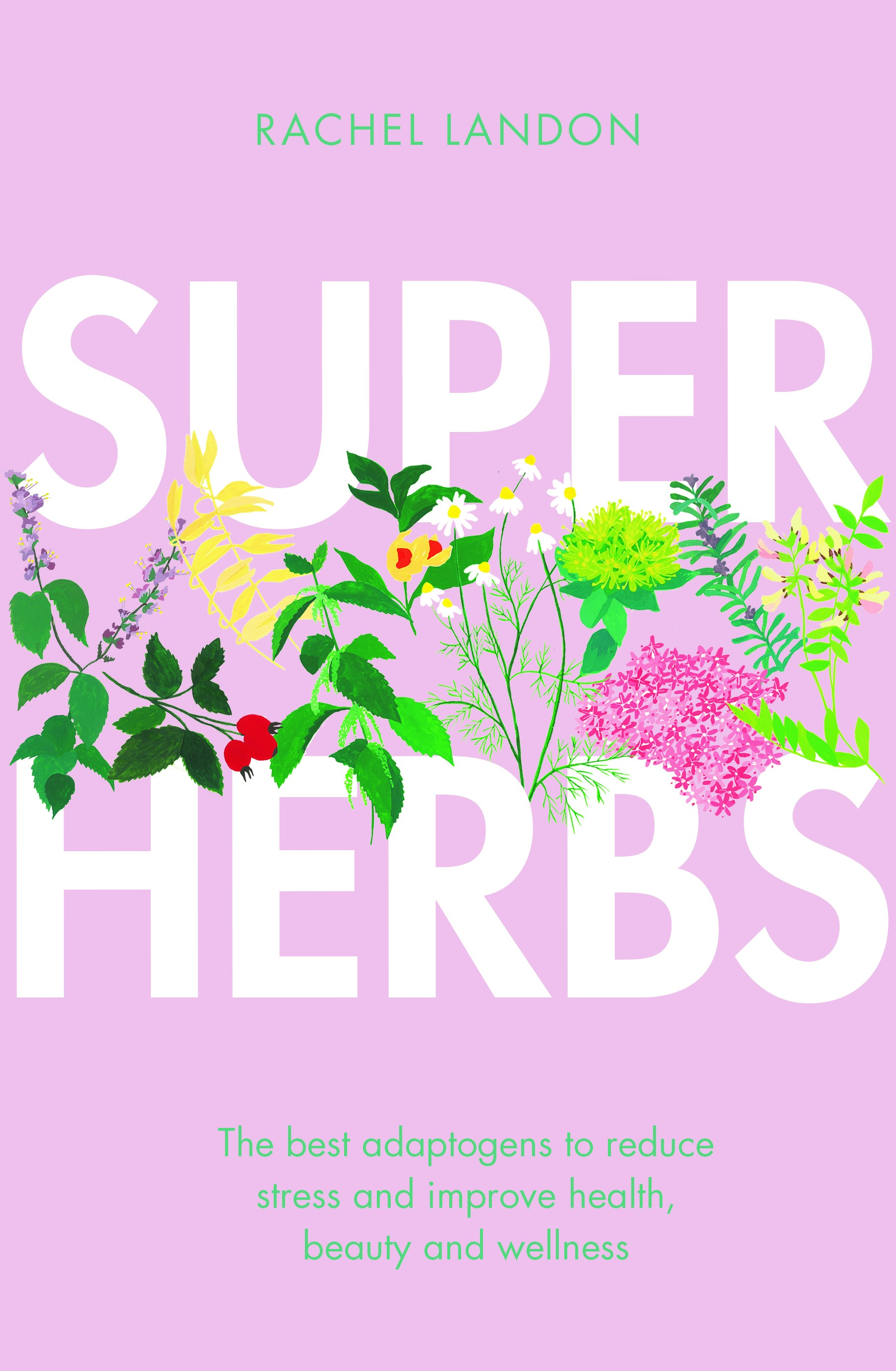 Superherbs