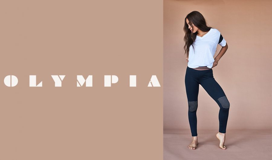 olympia