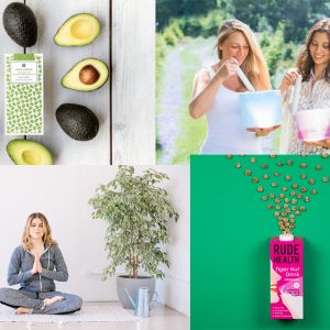 wellness launches
