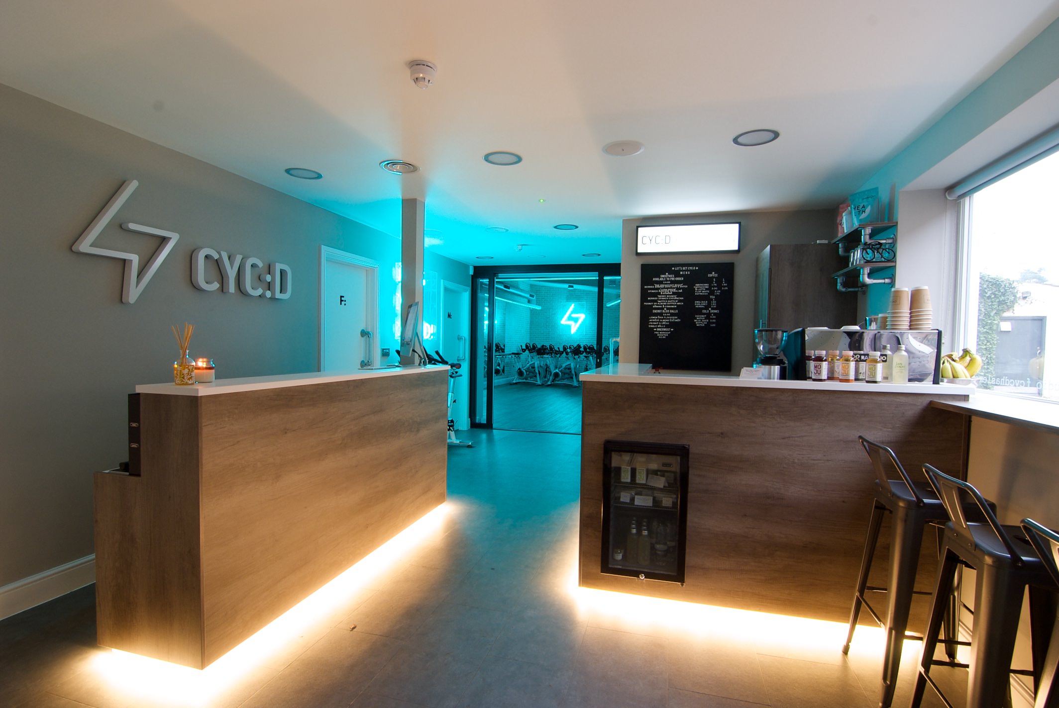 The Best Boutique Fitness Studios Outside London Hip Healthy