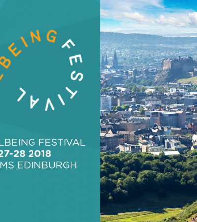 Edinburgh Wellbeing Festival
