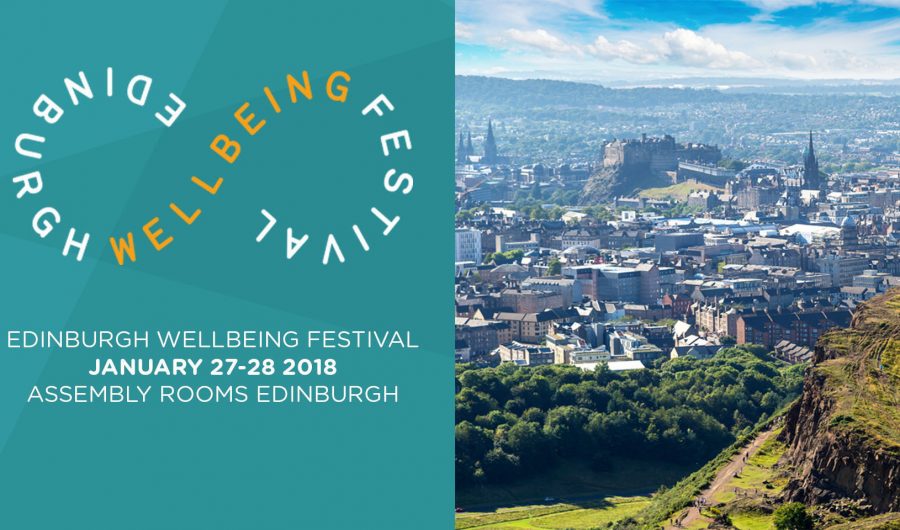 Edinburgh Wellbeing Festival