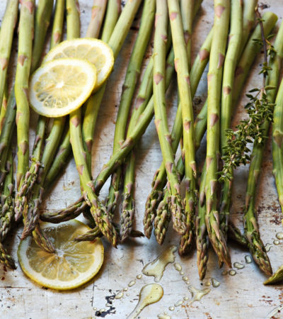 8 Seasonal Foods To Eat Now For Their Health Benefits