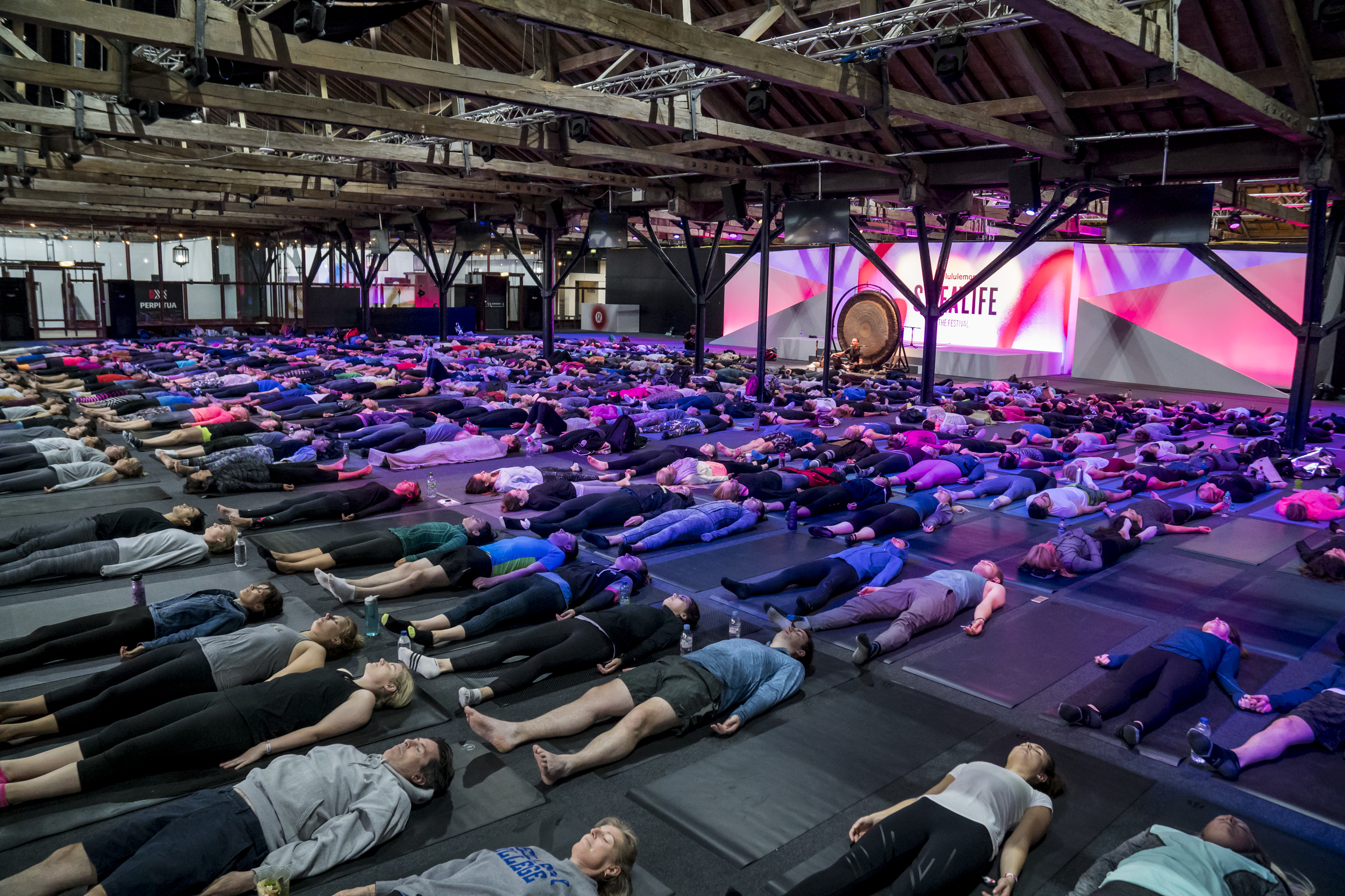 Lululemon Sweatlife Returns This June Hip Healthy lululemon-sweatlife-returns-this-june-hip-healthy