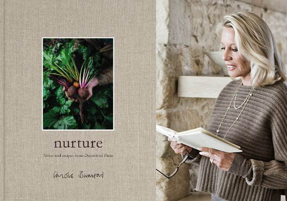Nurture by Carole Bamford