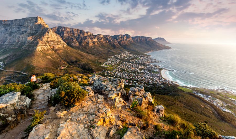 Hip & Healthy Guide To Cape Town