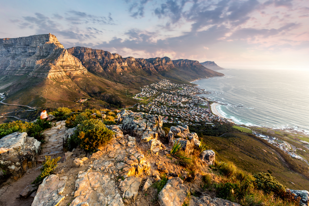 Hip & Healthy Guide To Cape Town