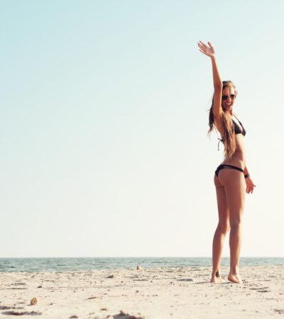 Our Top 10 Wellness Hacks For Summer