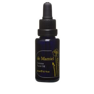 de mamiel summer oil