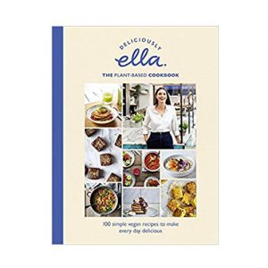 Deliciously Ella the plant based cook book