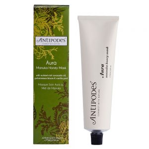 Antipodes Aura Manuka Honey Mask 