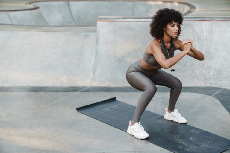 Reasons To Workout When You're On Your Period | Hip And Healthy